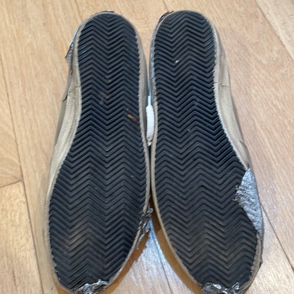 Golden Goose Sneakers - Picture 9 of 9